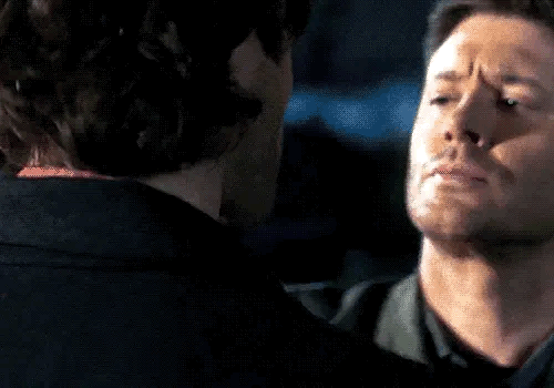 This Is What We Wanted For Sam And Dean 