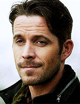 willscarlets-moved-blog:  The complete cast of OUaT/iW (in order of appearance): 99/11. Sean Maguire (+bonus Raphael Alejandro as Roland)  Robin Hood  
