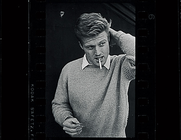  Unseen, 1959 Source: Esquire 