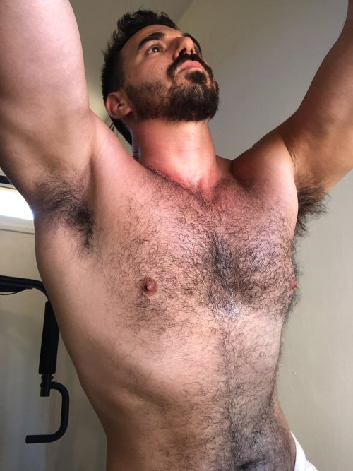 HAIRY INC. | https://hairyinc.tumblr.com | @hairyinc | Twitter | https://twitter.com/hairyinc 