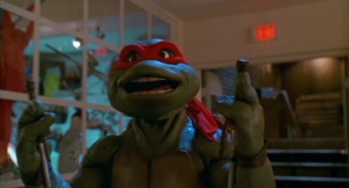 Teenage Mutant Ninja Turtles II The Secret of the Ooze