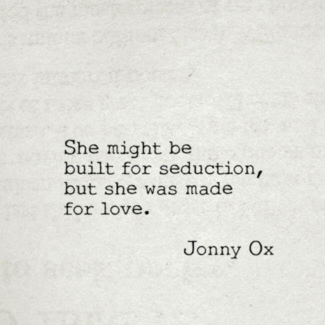 Your Beautiful Flower