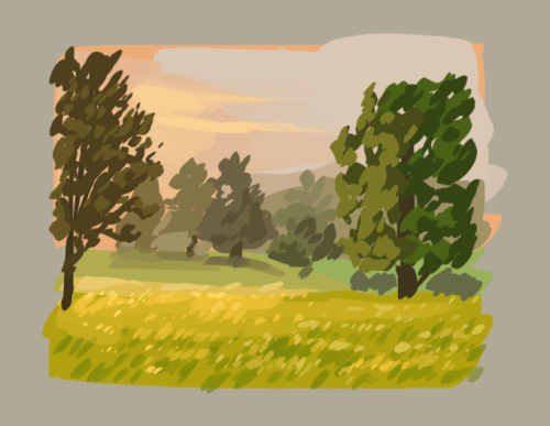 (23/10/2020)forest studies