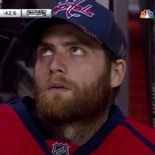 highsticks:mood: holtby