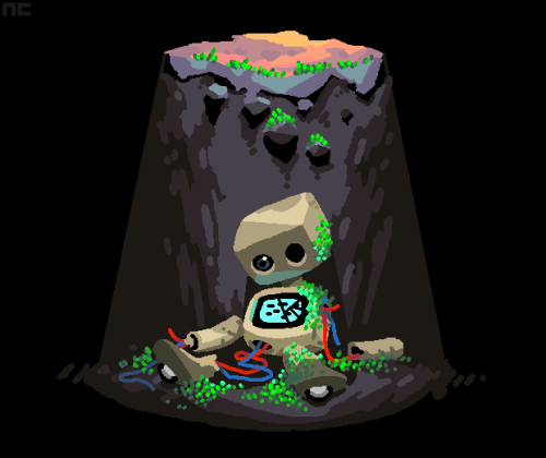 futuristicghost:  deactivated 