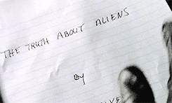 deoxyribonucleics:nickmillers:the x files - 1993-2002sorry, nobody down here but FBI’s most unwanted