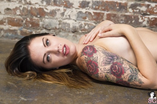 thedarksideofgruff:  Shlee