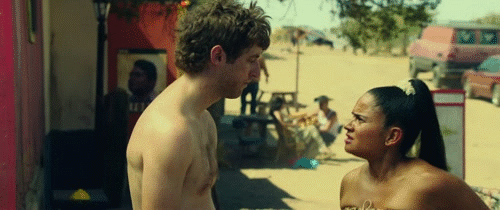 famousnudenaked:  Thomas Middleditch Frontal Nude in Search Party (2014) [pt 2]