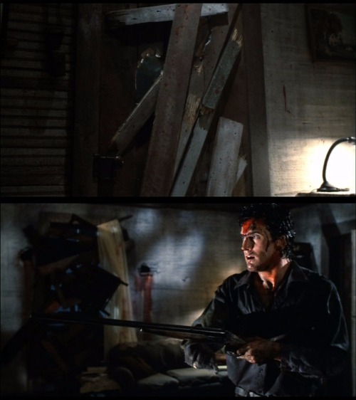 Evil Dead 2:Dead by Dawn | 1987 | Sam RaimiRT: 98% The lone survivor of an onslaught of flesh-posses