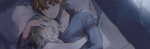 Hi! May I Request A Scenario Of Childe And His S/o The Morning After Their First Time?