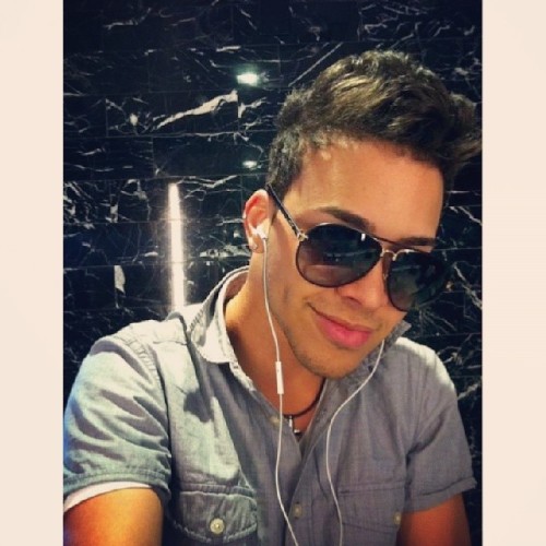 - #MCM goes to the finest Latino I know @princeroyce. Follow Follow Follow: @princeroyce @princeroyc