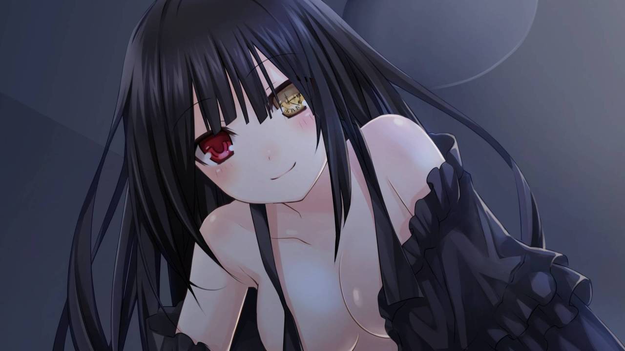 Slut