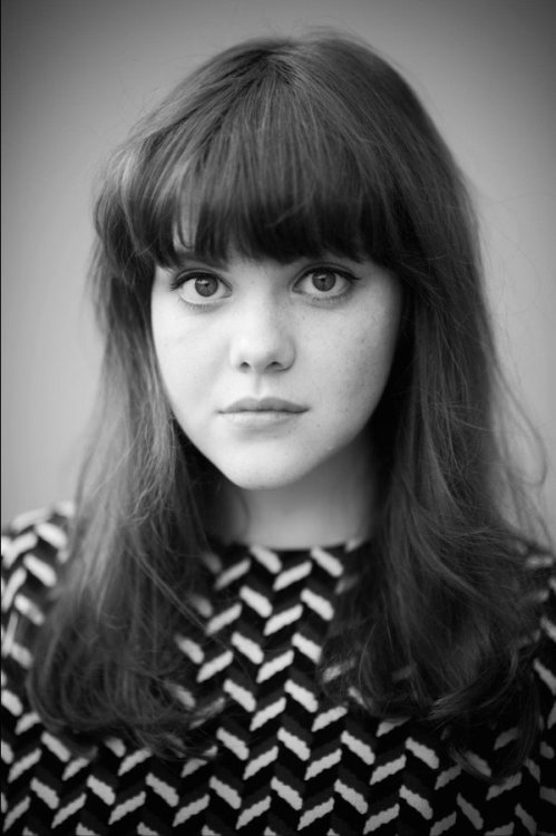 narnianscorchwars:My Favourite Actress’ (2/5): Georgie Henley“+ for those impersonating me/others on