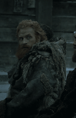 heartsofruin:  Game of Thrones 6x05: (Disgusted