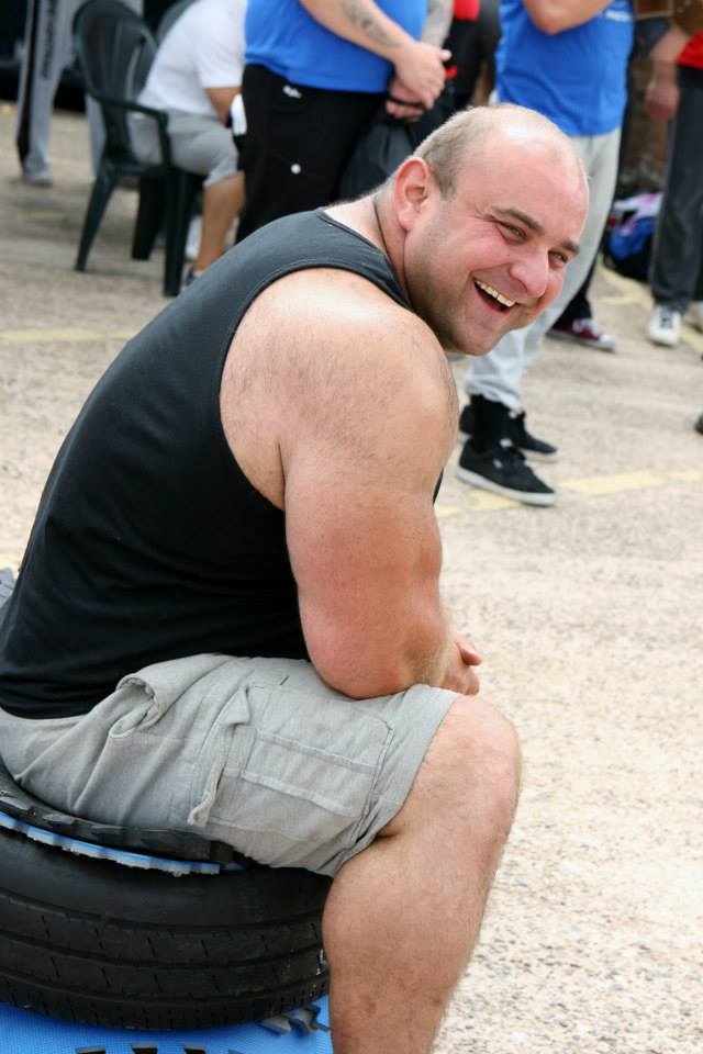 Big and Beautiful