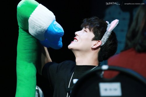 © Seraphic | Do Not Edit (1/2/3)