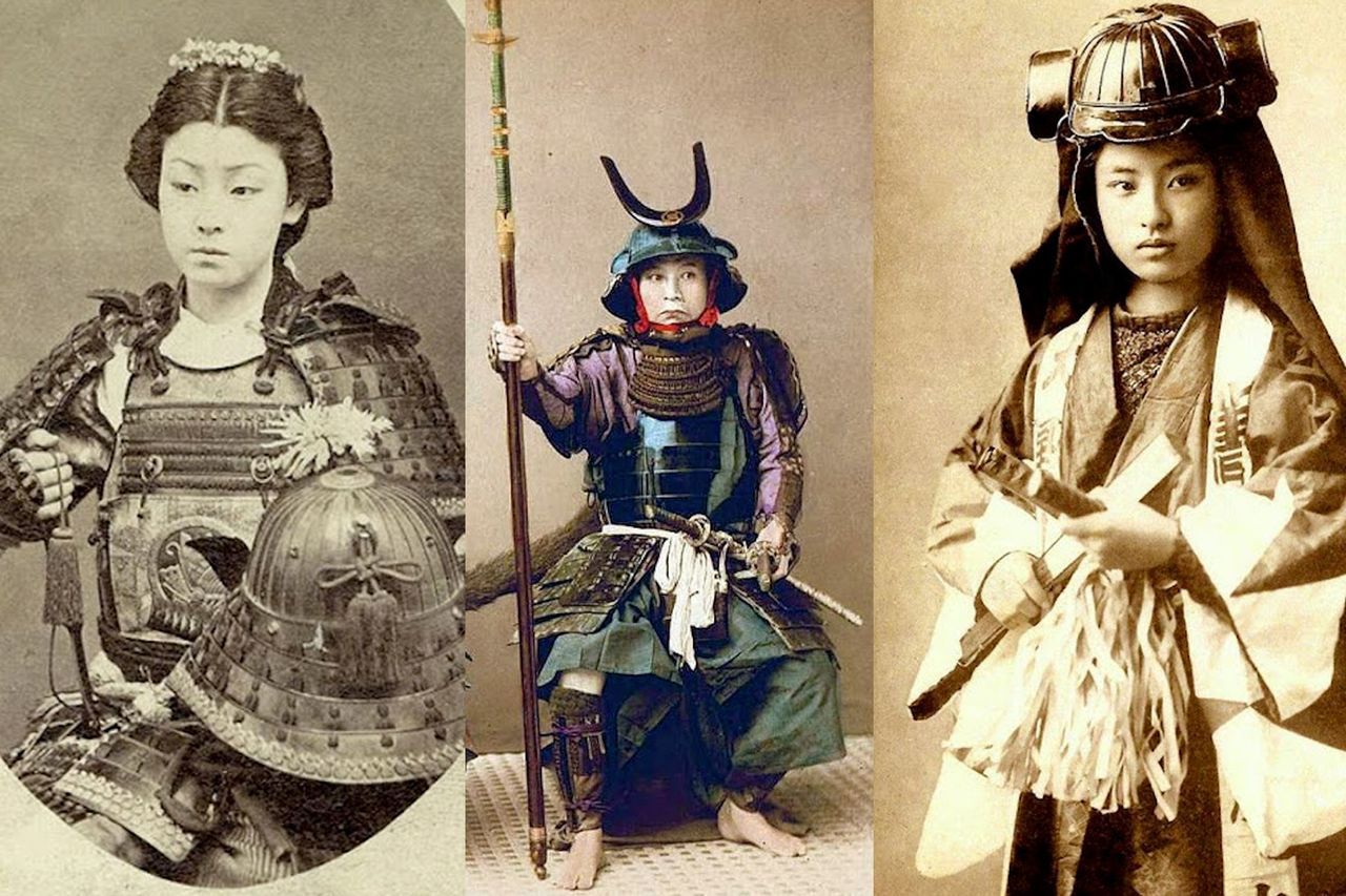 More than a year ago a collection of rare photographs presented by Daniella Dagoor was exhibited at the London Photograph Fair.
Images of Samurai photographed in Japan and in the West from 1860
- illustrating the last decade of existence as a warrior...