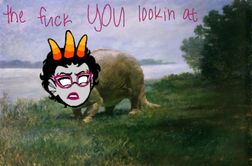 satanie:  I thought long and hard about this. I think I’ll post this on tumblr anyways.