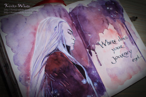 Made by Kinko-White Deviantart - Tumblr