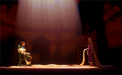 kisswithatear:  Tangled - First Trailer 