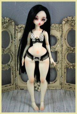 fyeahbjdmods:  [Once Upon A Dolls Radicelle