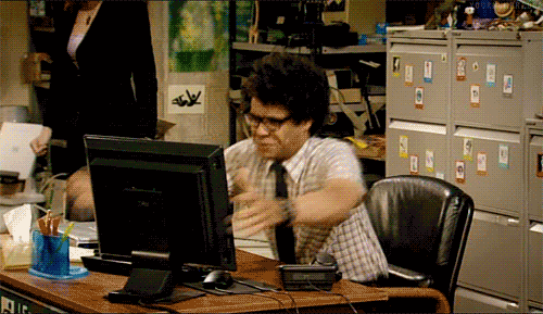 Me:*Gos On Tumblr To Find Good Fanfic*