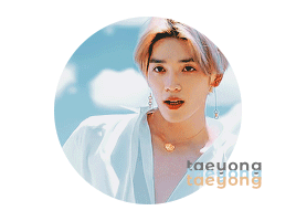 Happy Birthday Taeyong