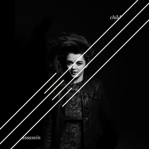 maisiewilliams:modern au → arya stark as an underground assassin in londonThe months merged together