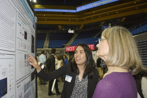 Get to know Patricia Bunda, biomedical scientist and cancer researcher1) What do you do?My current r