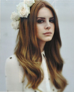 sammy-hearts-stuff:  Lana Del Rey