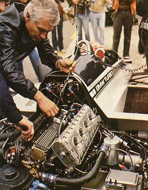 itsbrucemclaren:  BT50_82_bmw_Piquet 
