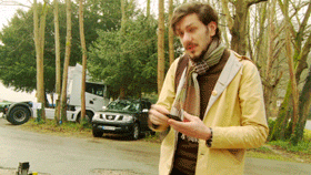 annamation00:A Day In the Life@caelidra have some precious Mat!