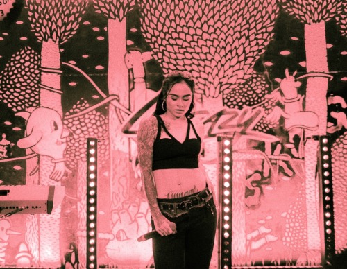 kehlanimusic:  Stockholm Sweden