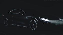 artoftheautomobile:  Mercedes-Benz S63 AMG Coupe