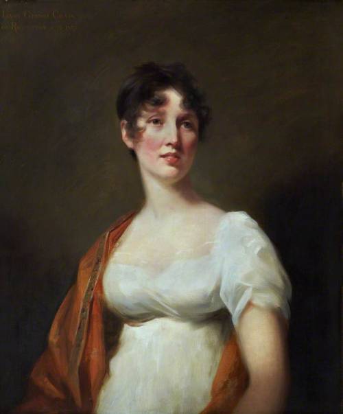 marie-duplessis:Raeburn, Henry Lady Anne Gibson-Craig 1806