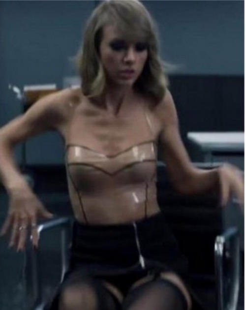 Fetish Fashion
