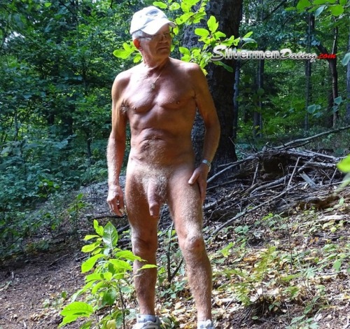 hotdaddies4me: Damn Hot cock.