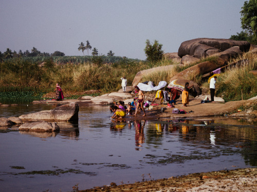 Hampi, India