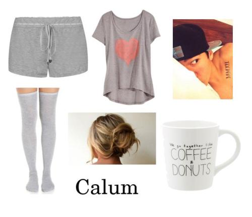 calum imagine