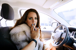 fakedna:  Lana Del Rey for Rolling Stones Magazine July 2014 