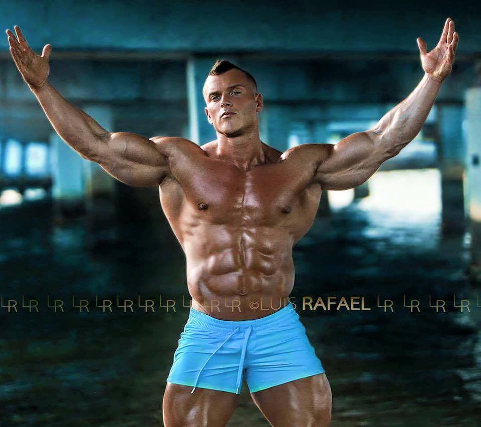   Samuel Dixon Fitness