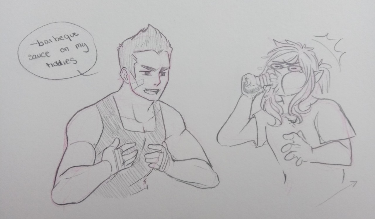funny-that-its-blue:       just a group of smash doodles 