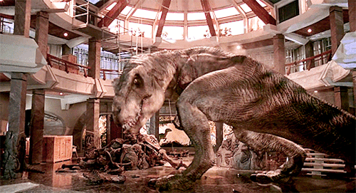 mostlymovies:Jurassic ParkDirected by Steven Spielberg (1993)