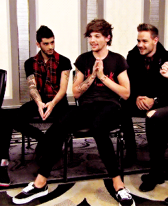 solo louis #blessed