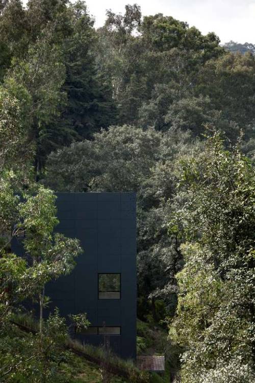 archatlas:  Casa Alta AS/D Asociación De Diseño