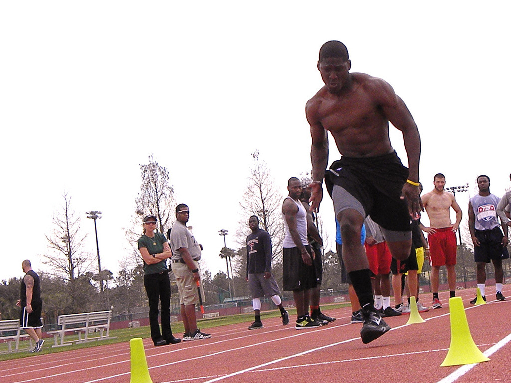 Xavier Rhodes (Florida State)