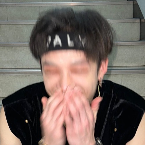 Bang Chan Icons.