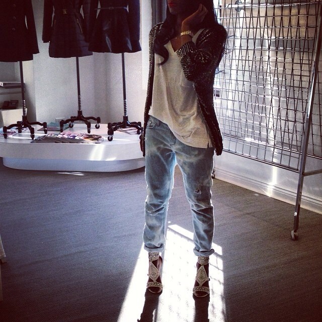 valentine-illest:  Fashion x Luxury x Girls