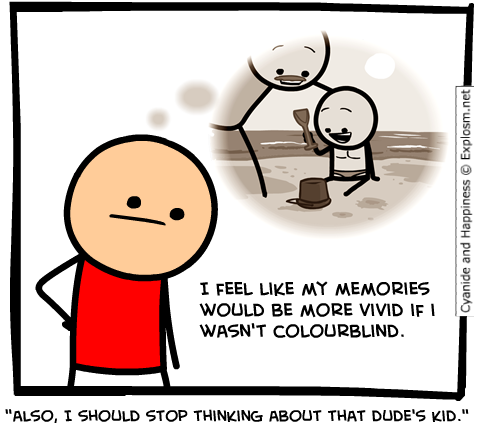 explosm:
“By Dave! New comics daily at Explosm.net!
”