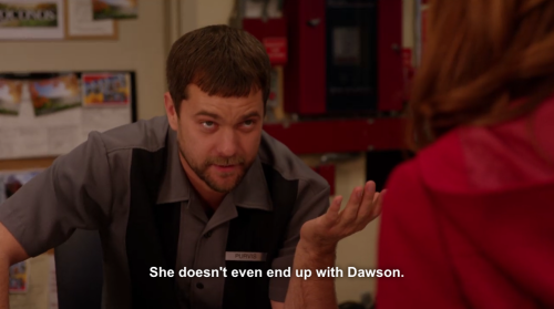 andreii-tarkovsky:  Unbreakable Kimmy Schmidt - “Kimmy Goes to a Hotel!”